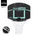 [ официальный ]SPALDING Spalding микро Mini высокий свет мята 79-103J баскетбол Mini гол для бытового использования ребенок Junior Kids развлечение 