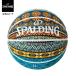  Spalding официальный bohemi Anne 7 номер лампочка Raver 84-810J баскетбол мяч 7size резина наружный мужчина мужской ученик неполной средней школы ученик старшей школы большой студент . человек мужчина 