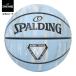  Spalding официальный мрамор Caro laina голубой Raver 6 номер лампочка 84-935J баскетбол wi мужской женщина ученик неполной средней школы ученик старшей школы большой студент . человек женщина 