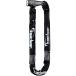 Kaedear(ka Эдди a)bai часы chain lock ключ цепь длина 1000mm квадратное цепь диаметр 6mm высокая прочность цилиндр противоугонное 