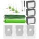  roomba i3+ i3 j7 j7+ i7+ i7 e5 i5 i5+ i2+. совместимость. есть потребительские товары комплект робот пылесос для замены фильтр бумага упаковка 