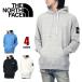 ノースフェイス パーカー メンズ レディース キッズ THE NORTH FACE スウェット プルオーバー パーカ ロゴ 大きいサイズ ブランド 黒 紺 白