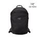 ARC'TERYX Arc'teryx hili Ad 15 рюкзак HELIAD 15 BACKPACK BLACK X000010358 путешествие простой высокий King легкий долговечность водоотталкивающий 