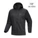 ARC'TERYX �A�[�N�e���N�X �X�R�[�~�b�V�� �t�[�f�B SQUAMISH HOODY BLACK X000010276 ������ �y�� �h���� �h��