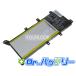 F555la-ab31 7.5V 37Wh asus Ρ PC Ρȥѥ  ѥХåƥ꡼