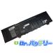 Inspiron 7370 11.4V 38Wh dell Note PC ноутбук оригинальный сменный аккумулятор 