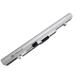 G71c000lw210 14.8V 45Wh toshiba Note PC ноутбук оригинальный сменный аккумулятор 