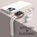�A�b�v���E�H�b�` �o���h apple watch �V���R�� �x���g 40mm 41mm 42mm ������� �����O ���f�B�[�X �֘A�摜1