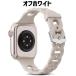 �A�b�v���E�H�b�` �o���h apple watch �V���R�� �x���g 40mm 41mm 42mm ������� �����O ���f�B�[�X �֘A�摜4