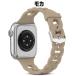 �A�b�v���E�H�b�` �o���h apple watch �V���R�� �x���g 40mm 41mm 42mm ������� �����O ���f�B�[�X �֘A�摜5