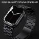 �A�b�v���E�H�b�` �o���h apple watch �X�e�����X �x���g 45mm 44mm 49mm 41mm 46mm 10 se �֘A�摜1
