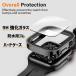 �A�b�v���E�H�b�` �J�o�[ �o���h applewatch �x���g �Z�b�g �h�� �V���R�� �}�O�l�b�g 40mm 44mm se �֘A�摜3