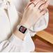 �A�b�v���E�H�b�` �o���h applewatch �X�e�����X �x���g �X���� 40mm 41mm 42mm ���f�B�[�X ���� �ׂ� se �֘A�摜4