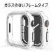 �A�b�v���E�H�b�` �J�o�[ apple watch �P�[�X �L���L�� ���C���X�g�[�� 40mm 41mm 42mm �t���[�� �o���p�[ �֘A�摜3