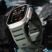 �A�b�v���E�H�b�` �o���h applewatch �V���R�� �x���g �E���g�� ultra 46mm 44mm 46mm 49mm 10 se �֘A�摜1