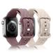 �A�b�v���E�H�b�` �o���h �V���R�� apple watch �x���g 40mm 41mm 42mm 44mm se �L���e�B���O �֘A�摜1