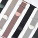 �A�b�v���E�H�b�` �J�o�[ �o���h applewatch �P�[�X �X�e�����X �~���l�[�[ �x���g �Z�b�g �h�� 40mm 44mm se �V���[�Y12 �֘A�摜2