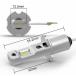 �X�[�p�[�u���C�g H3 LED �t�H�O�����v 12V 24V ���p (10V~60V) ���ʎ� �`�g���b�N �t�H�O �֘A�摜2