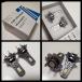 �o�C�N�ɂ��œK H7 LED �w�b�h���C�g 12V ���� �� �o�C�N ��p�t�@���t�� �Ԍ��Ή� �ԗp �o�C�N�p �o���u �z���C�g  2���� �֘A�摜5