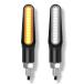 �o�C�N �E�C���J�[ LED ����� �V�[�P���V���� 12V �z���C�g �|�W�V����  �ėp M8 ���^ �h�� �����E�B���J�[