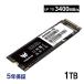 Acer Predator 1TB3D NAND TLCM.2 2280 PCIe Gen3x4 NVMe SSD R: 3400MB/s W: 3000MB/s DRAM GM3500 5ǯݾ ã̵