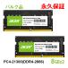 AcerΡPCѥ PC4-21300(DDR4-2666) 16GB(8GBx2) DDR4 DRAM SODIMM SD100-8GB-2666-1R8 Źʱʵݾ ã̵ ȸХ륯