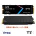 SPD SSD 1TB[3D NAND TLC]M.2 2280 PCIe Gen4x4 NVMe 2.0 теплоотвод установка PS5 R:7400MB/s W:6500MB/s SP700-001TP4HS 5 год гарантия экспресс доставка на дом на следующий день доставка 