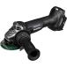 HiKOKI G3610DC (NNB) �{�̂̂� �� �u���b�N �R�[�h���X�f�B�X�N�O���C���_�[ 36V �Ή� �u�Όa100mm �~�d�r�E�[�d��E�P�[�X�ʔ� �n�C�R�[�L