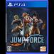 01) ʏŃ\tg yPS4zJUMP FORCE