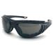 ROTHCO ANTI-FOG 2WAY BIKER SHADE INNER URETHAN BLACK/ Rothco anti противотуманые фары Biker затенитель от солнца внутренний уретан солнцезащитные очки защитные очки uv400