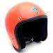  бесплатная доставка Dead Stock новый товар с ящиком BUCO ENDURO ORANGE 60cm/ неиспользуемый товар bko Enduro orange винтажный шлем chopper мотоцикл 