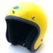  бесплатная доставка Dead Stock новый товар с ящиком BUCO ENDURO YELLOW 56cm/ неиспользуемый товар nosbko Enduro желтый цвет желтый винтажный шлем 70s ракушка 
