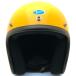  бесплатная доставка Dead Stock новый товар BUCO ENDURO BRIGHT YELLOW 56cm/ маленький bko Enduro желтый цвет желтый винтажный шлем smile старый машина Smile 