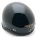  бесплатная доставка салон обработанный Dead Stock новый товар HALF HELMET VS SHORTY BLACK 60cm/ shorty - чёрный bell bell bucobko тигр bela-ga-ti Anne us старый машина 