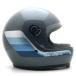  бесплатная доставка оригинальный защита есть BELL TOURSTAR II GUNMETAL 56cm/ bell Tour Star стальной винтажный шлем onroad full-face s ракушка 