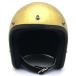  бесплатная доставка JET GOLD METALFLAKE 57cm/ золотой Gold metal хлопья винтажный шлем ламе маленький шлем местного производства старый машина ассоциация America 70s