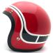  бесплатная доставка YAMAHA STROBE RED 60cm/ Yamaha стробоскоп красный красный винтажный шлем sr400xs650tx750tw200rz250rx350rd250dx250rzv500rrd50070s