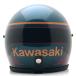 ̵ Dead Stock  KAWASAKI NAVY METALLIC 59cm/掠ͥӡӥơإåkz1000mkIIkz900z1rz2w1saޥå500sskh