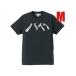  мотоцикл трещина принт T-shirt CHARCOAL M/ Honda Kawasaki Yamaha Suzuki Cross Cub Hunter Cub rct110 Motra cd50 Monkey z50a Gorilla 