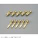 KITACO Kitaco 0900-755-01010 flat type терминал SET 110 type коннектор для / мужской женский / 5SET