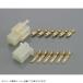 KITACO Kitaco 0900-755-02003 коннектор SET 110 type модель 110 type /6 высшее ( мужской / женский )/1SET
