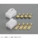 KITACO Kitaco 0900-755-02007 коннектор SET 250 type модель 250 type /4 высшее ( мужской / женский )/1SET