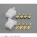 KITACO Kitaco 0900-755-02011 коннектор SET 250 type обратный блокировка модель 250 type обратный блокировка /4 высшее ( мужской / женский )/1SET