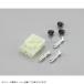 KITACO Kitaco 0900-755-02023 коннектор SET HM водонепроницаемый модель HM водонепроницаемый /3 высшее ( женский )/1SET