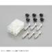 KITACO Kitaco 0900-755-02027 коннектор SET HM водонепроницаемый модель HM водонепроницаемый /6 высшее ( женский )/1SET