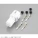 KITACO Kitaco 0900-755-02032 коннектор SET MT водонепроницаемый модель MT водонепроницаемый /4 высшее ( мужской )/1SET