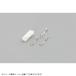 KITACO Kitaco 0900-755-02075 коннектор SET задний фонарь для / Honda type 3 высшее / женский ( белый )/1SET