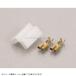 KITACO Kitaco 0900-755-02080 коннектор SET L type /2 высшее ( женский )/1SET L type /2 высшее ( женский )/1SET