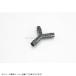 KITACO Kitaco 0900-990-10110 шланг коннектор (Y type ) 10mm( черный )/1 штук 