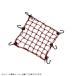 TANAX Tanax MF-4561 Touring Net V M красный 30cmX30cm
